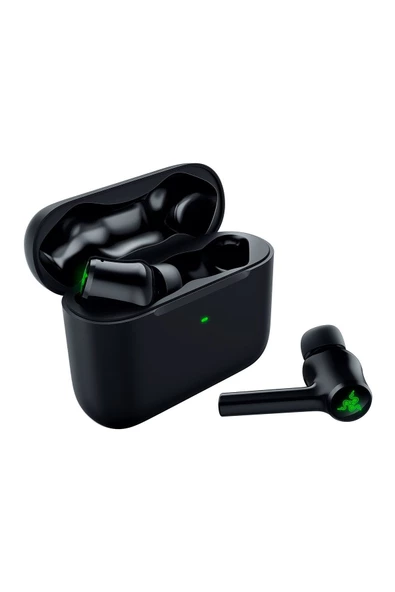 RAZER Hammerhead Pro HyperSpeed True Wireless Gaming Earbuds (RZ12-04590100-R3G1)