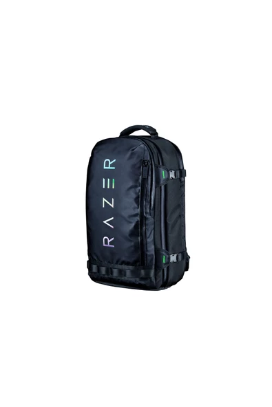 Razer Rogue 17.3'' V3 Siyah Notebook Sırt Çantası - (Rc81-03650101-0000) - 2
