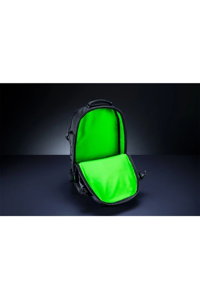 Razer Rogue 17.3'' V3 Siyah Notebook Sırt Çantası - (Rc81-03650101-0000) - 6