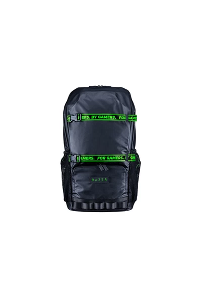 RAZER   Scout Sırt Çantası 15.6" - Siyah Rc81-03850101-0500