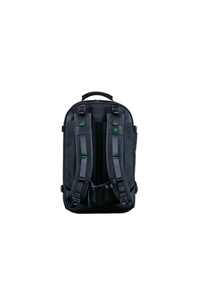 Razer Rogue 17.3'' V3 Siyah Notebook Sırt Çantası - (Rc81-03650101-0000) - 3