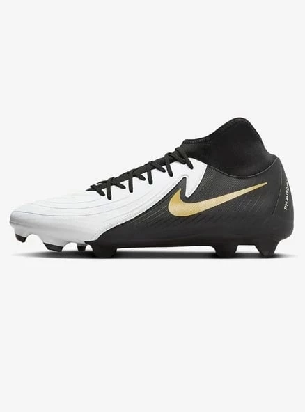 Nike Phantom Luna II Academy FG/MG Erkek Çim Zemin Kramponu - 3