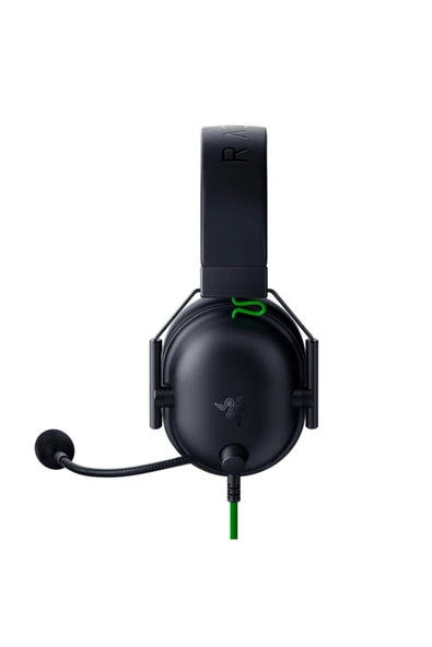 Razer BlackShark V2 X Kablolu Kulaklık Siyah RZ04-03240100-R3M1 - 2