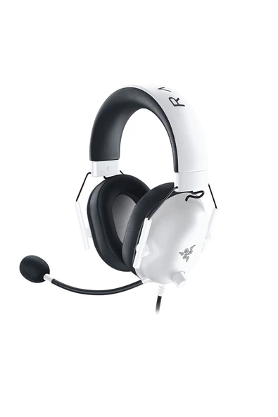RAZER   Blackshark V2 X Beyaz