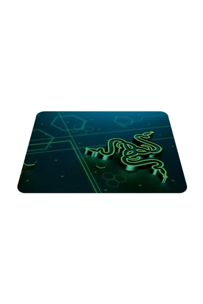RAZER Goliathus Mobile Mini Gaming Mousepad RZ02-01820200-R3M1 - 2