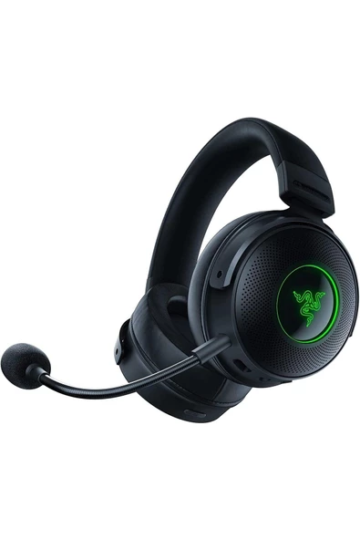 RAZER KRAKEN V3 PRO Kablosuz Gaming Kulaklık (RZ04-03460100-R3M1)