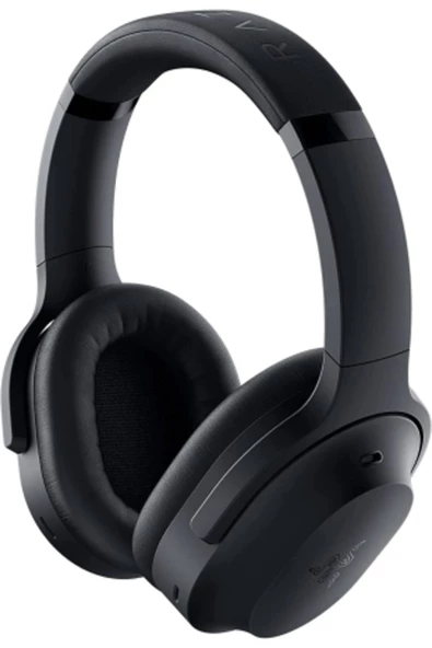 RAZER Barracuda Pro - Hibrit ANC'li Kablosuz Gaming Kulaklık (RZ04-03780100-R3M1)