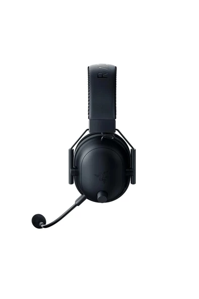 RAZER  Blackshark V2 Pro 2023 Gaming Kablosuz Kulaklık - Siyah (RZ04-04530100-R3M1) - 2