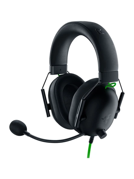 Razer BlackShark V2 X Kablolu Kulaklık Siyah RZ04-03240100-R3M1