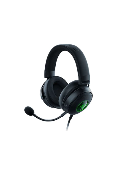 Razer Kraken V3 Rgb 7.1 Hypersense Surround Siyah Gaming Kulaklık Rz04-03770100-R3m1