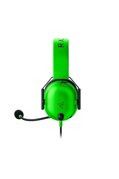 RAZER   BlackShark V2 X Yeşil Gaming Kulaklık (RZ04-03240600-R3M1)