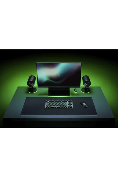 RAZER Gigantus V2 XXL Gaming Mouse Pad RZ02-03330400-R3M1 - 6