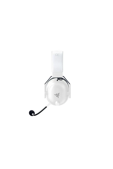 Razer Blackshark V2 Pro 7.1 Surround Mikrofonlu Beyaz Kablosuz Gaming Kulaklık - 3