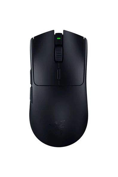 RAZER   Viper V3 Hyperspeed Rz01-04910100-r3m1 6 Tuş 30000 Dpı Optik Gaming (OYUNCU) Mouse