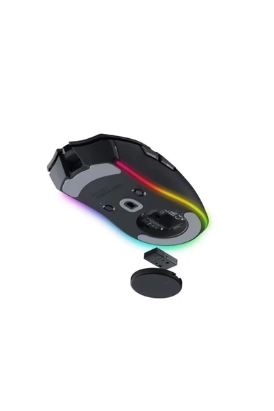 RAZER Cobra Pro 30k Dpı Kablosuz Gaming Mouse (rz01-04660100-r3g1) - 2