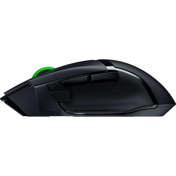 RAZER   Basilisk V3 X Hyperspeed Rz01-04870100-r3g1 Siyah Rgb Kablosuz Optik Oyuncu Mouse - 4