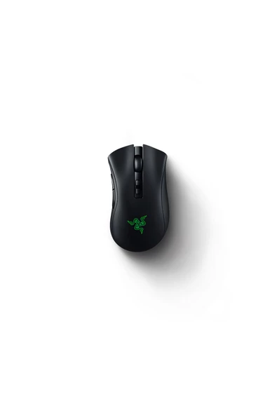 Razer DeathAdder V2 X HyperSpeed Kablosuz Mouse RZ01-04130100-R3G1 - 8