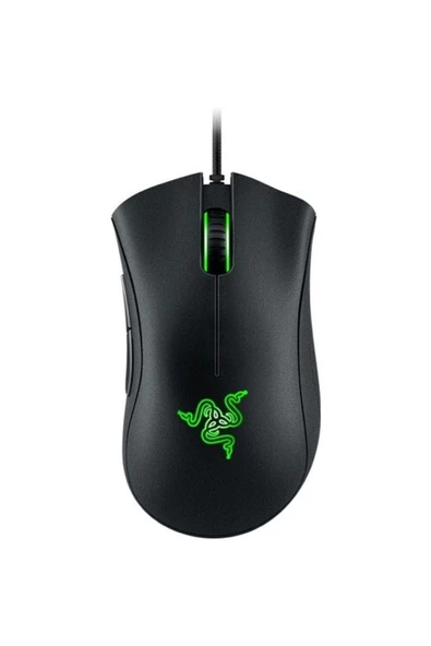 RAZER   Rz01-03850100-r3m1 Deathadder Essential Optik Kablolu Siyah Oyuncu Mouse