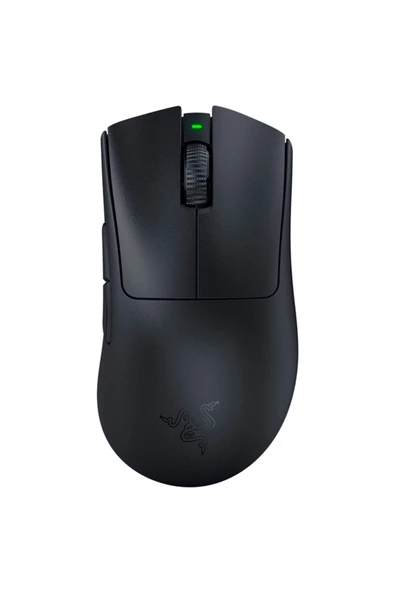 RAZER Deathadder V3 Pro Black Rz01-04630100-r3g1 30000 Dpı 5 Tuş Optik Siyah Kablosuz Gaming (oyuncu