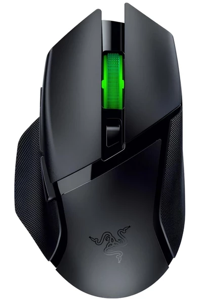 RAZER   Basilisk V3 X Hyperspeed Rz01-04870100-r3g1 Siyah Rgb Kablosuz Optik Oyuncu Mouse