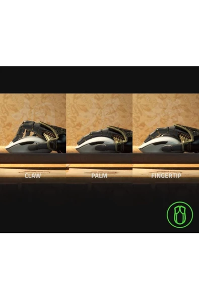 RAZER   Orochi V2 Ultra Hafif Kablosuz Optik Oyuncu Mouse ?RZ01-03730400-R3G1 - 6