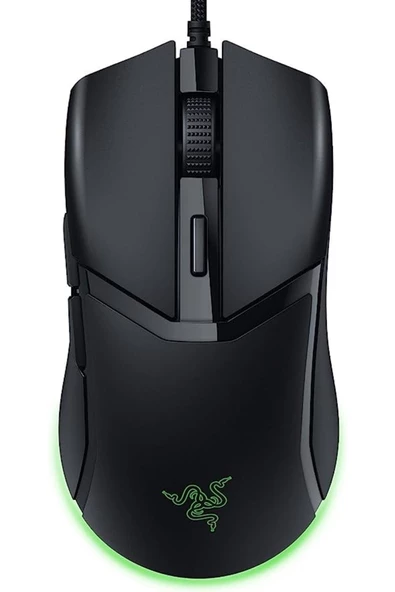 RAZER   Cobra Rz01-04650100-r3m1 8500 Dpı 6 Tuş Rgb Kablolu Gaming (OYUNCU) Mouse