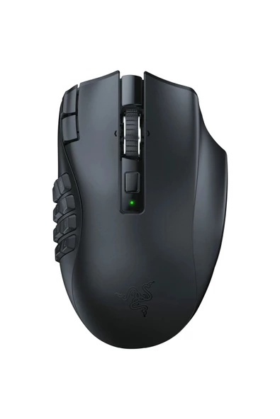RAZER   Mou Naga V2 Hyperspeed