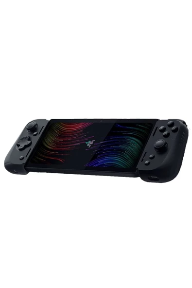 RAZER   Edge Oyun Konsolu ve Razer Kishi V2 Pro Oyun Kontrolcüsü (RZ80-04610100-B3G1) - 2