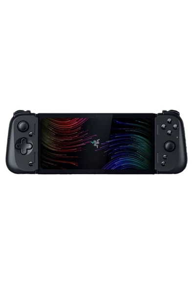 RAZER   Edge Oyun Konsolu ve Razer Kishi V2 Pro Oyun Kontrolcüsü (RZ80-04610100-B3G1)