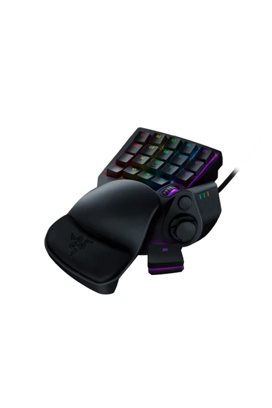 Razer Tartarus Pro Rgb Ergonomik Keypad Rz07-03110100-R3m1 - 2