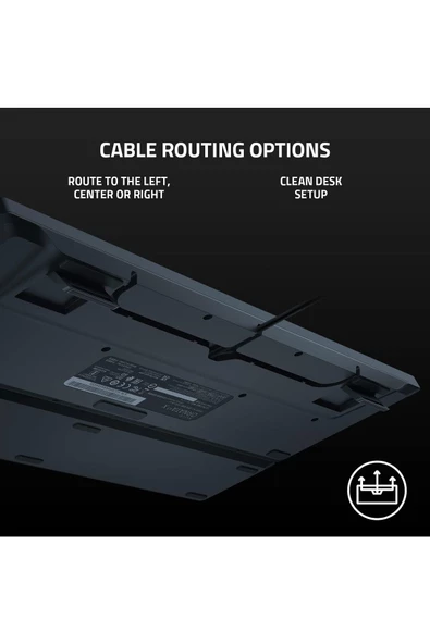 Razer Ornata V3 X Kablolu Tr Klavye - 7