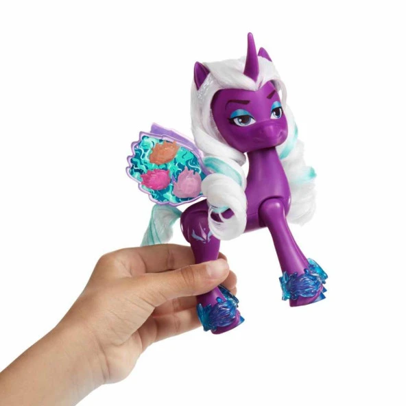 My Little Pony Kanat Sürprizi Opaline Arcana F6346-F6447 - 3