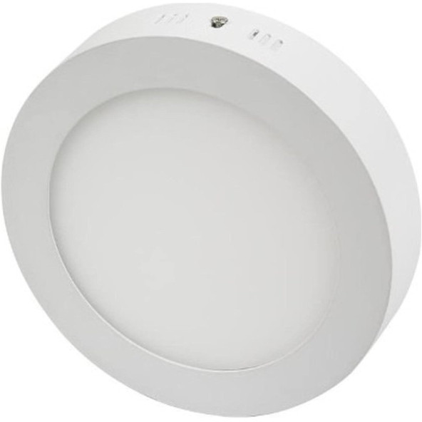 CATA CT-5273G Sıva Üstü LED Panel Işık, 30 Watt, Gün Işığı
