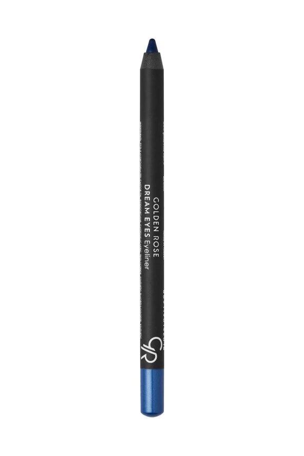Golden Rose Dream Eyes Eyeliner No: 421 Navy - Göz