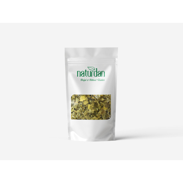 Naturdan Moringa Yaprağı 100 gr