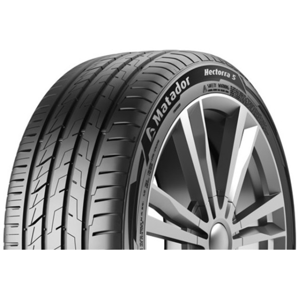 235/45R18 98Y XL FR HECTORRA 5 2024 ÜRETİM