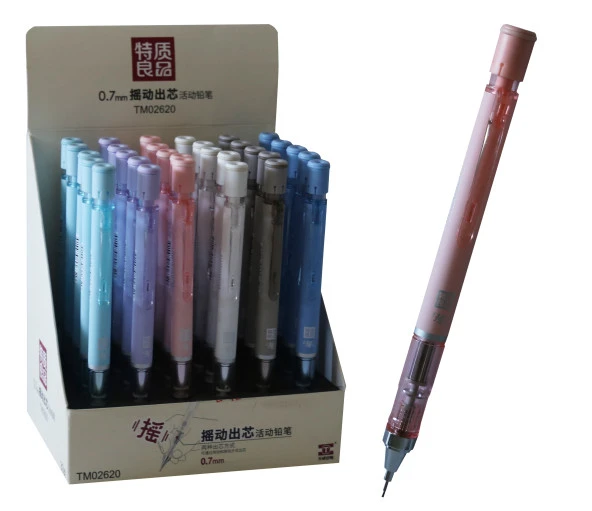 Bafix Tuan Versatil Kalem 0.7 MM Uçlu Kalem (30 Lu Paket)