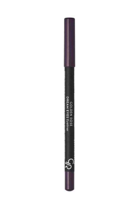 Golden Rose Dream Eyes Eyeliner No:423 Bordeux - G