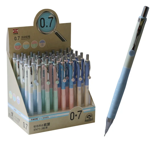 Bafix Tuan Versatil Kalem 0.7 MM Uçlu Kalem (40 Lı Paket)
