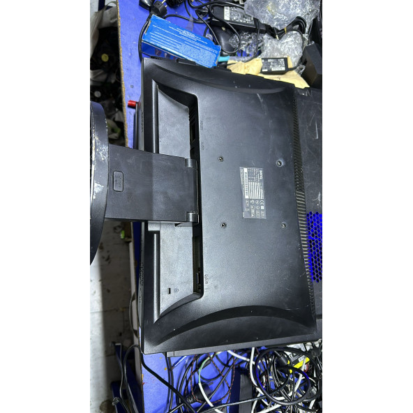 BENQ T902HDA ET0023NA 18.5 inç LCD WİDE GENİŞ EKRAN MONİTÖR 2.EL - 3