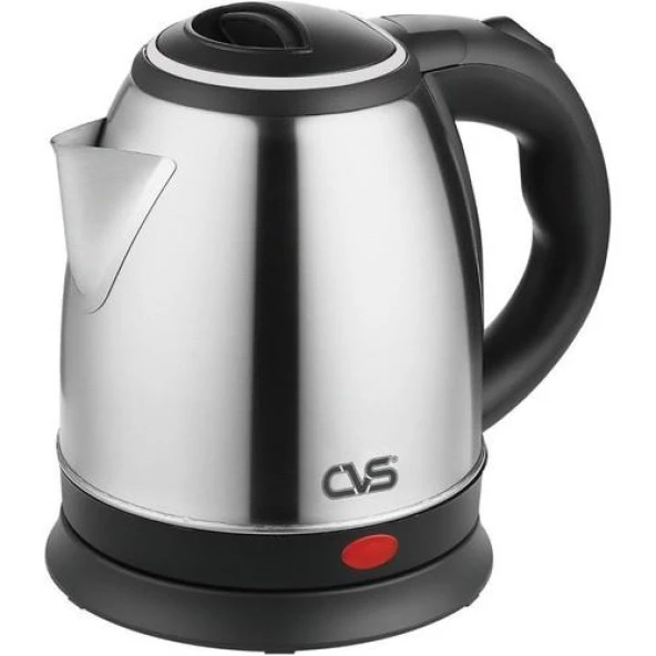 CVS DN 2343 1500 W 1.2 lt Kettle