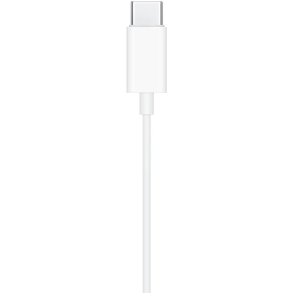 45250838 - Apple İphone 15-15 Pro-15Pro EarPods USB-C MTJY3TU/A Kablolu Kulak İçi Kulaklık