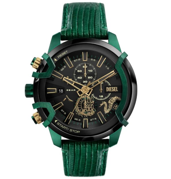 Diesel Dz4651 Erkek Kol Saati ürün görseli