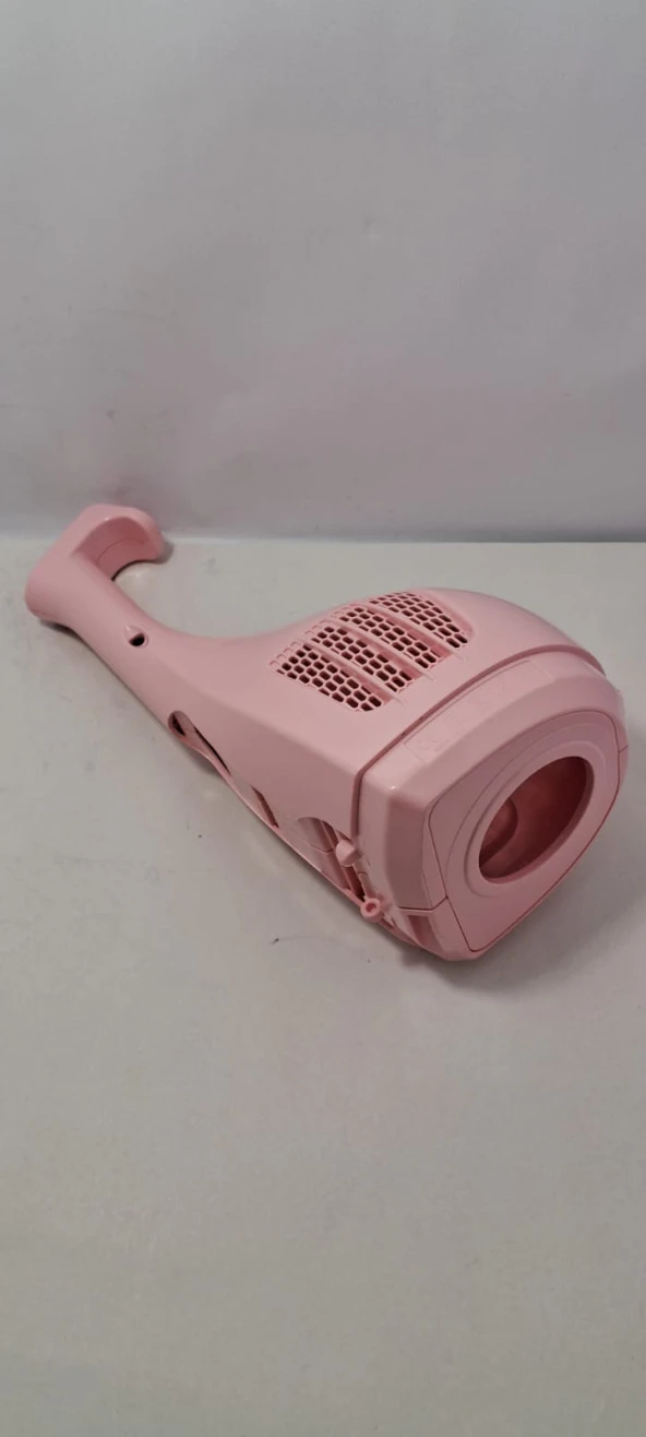 MOTOR GÖVDESİ FKR LUCKY ARKA MOTOR TARAFI SARI VEYA PEMBE  10059636