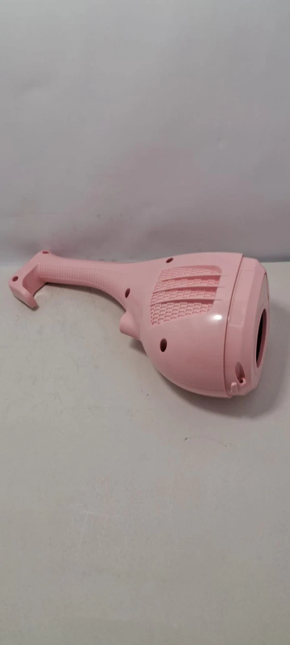 MOTOR GÖVDESİ FKR LUCKY ARKA MOTOR TARAFI SARI VEYA PEMBE  10059636 - 2