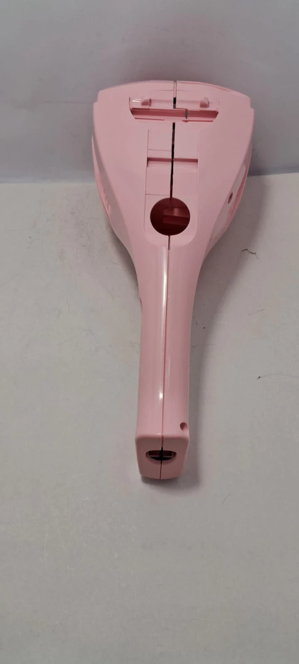 MOTOR GÖVDESİ FKR LUCKY ARKA MOTOR TARAFI SARI VEYA PEMBE  10059636 - 3