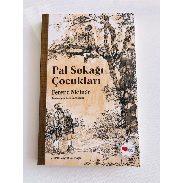 PAL SOKAĞI ÇOCUKLARI