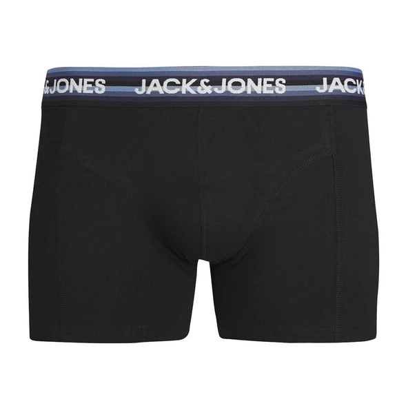 Jack & Jones 12253577 Jacsimon Solid Trunk Sn Mavi