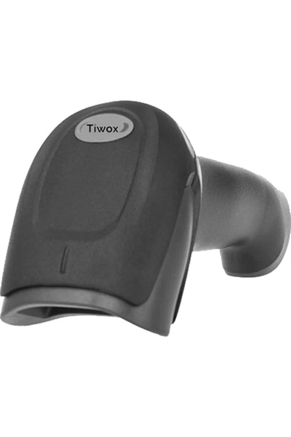 TIWOX VSK-120 KABLOSUZ BARKOD OKUYUCU - Resim 3