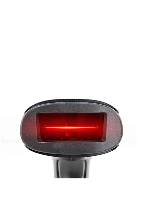 TIWOX VSK-120 KABLOSUZ BARKOD OKUYUCU - Resim 4